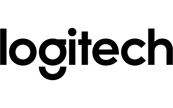 Logitech logo