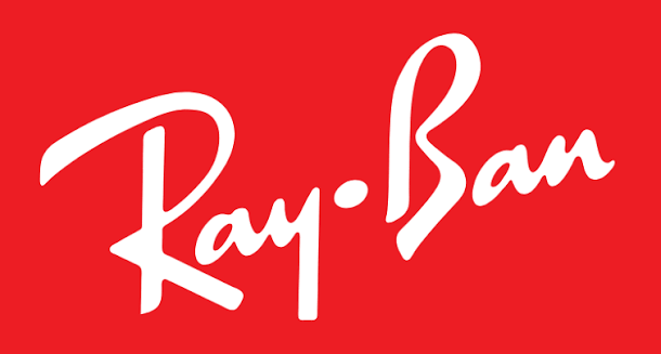 Ray-Ban Meta logo