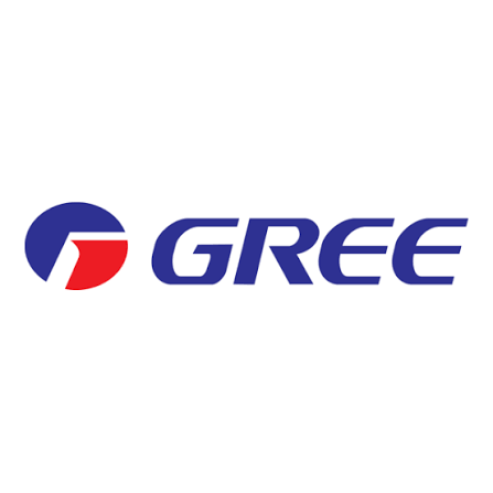 GREE logo