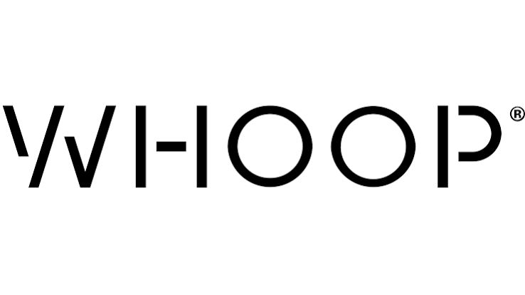 WHOOP logo