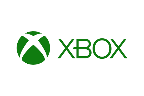 Xbox logo