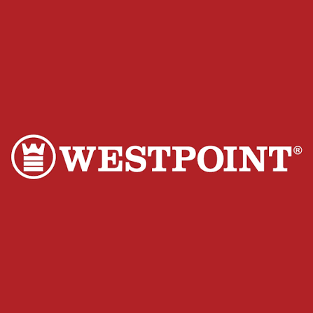 WESTPOINT logo