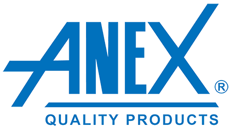 ANEX logo
