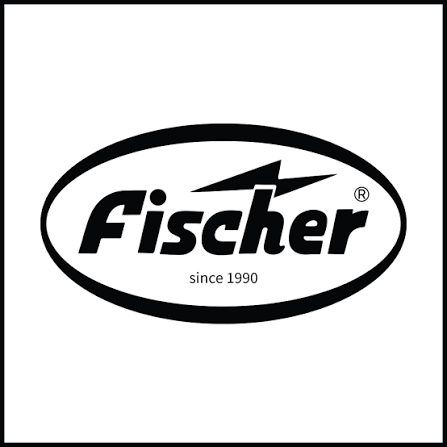 FISCHER logo