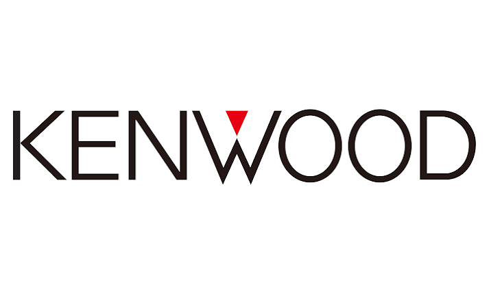 KENWOOD logo