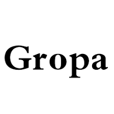 GROPA logo