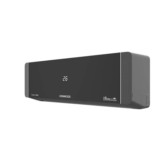 Kenwood KLU-18B03S eLuxury Ultra 1.5 Ton T3 DC Inverter AC