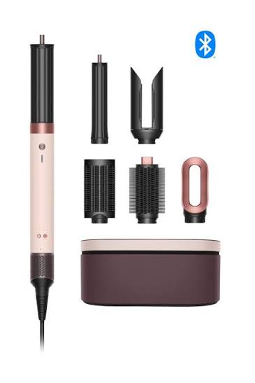 Dyson Airwrap Co-anda2x (The Most Powerful Airwrap)