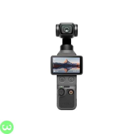 DJI Osmo Pocket 4 (1-Inch Sensor Gimbal Camera)