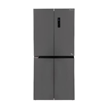 Dawlance DMD 7950 INV Inox Prima Line No Frost Inverter Refrigerator