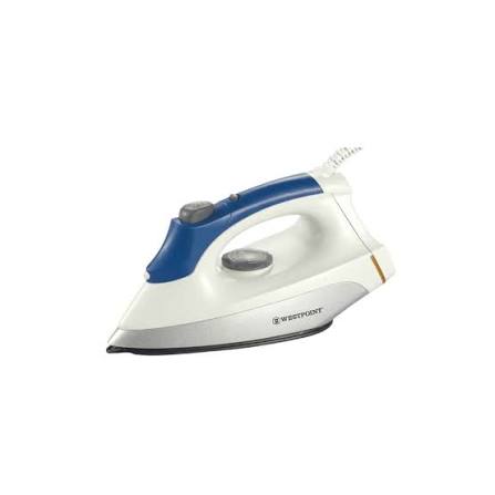 Westpoint WF-2386 Deluxe 1200W Dry Iron