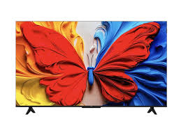TCL 40S51K 40 Inch QLED Full HD Google TV
