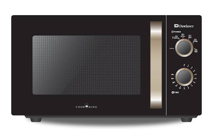 Dawlance DW-374 Solo Microwave Oven