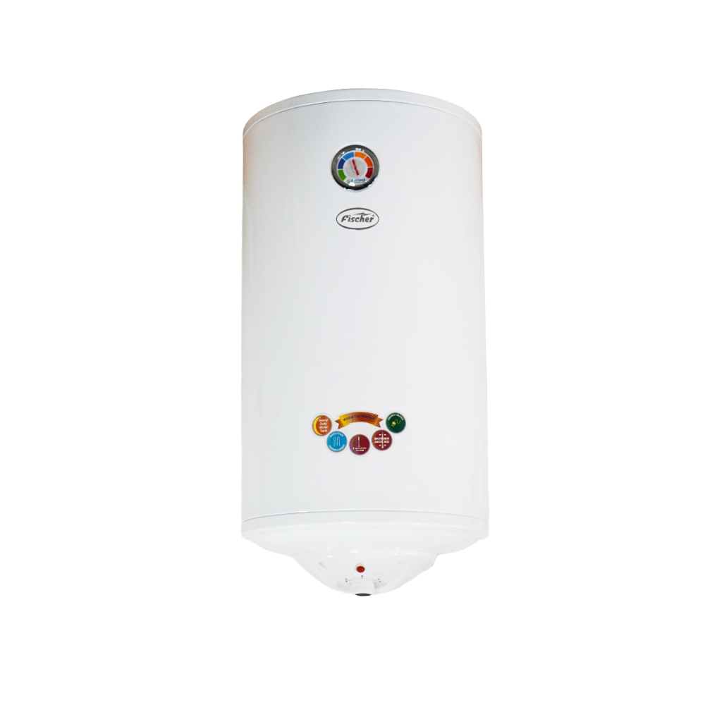Fischer FE-30 30 Litre Instant Plus Storage Electric Geyser
