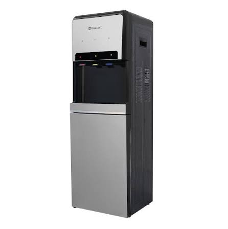 Dawlance WD-1060 3 Tap Water Dispenser with Refrigerator Cabinet