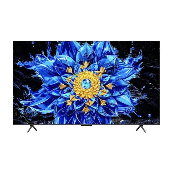 TCL 55P8L 55 Inch QD-Mini LED 4K 144Hz Google TV