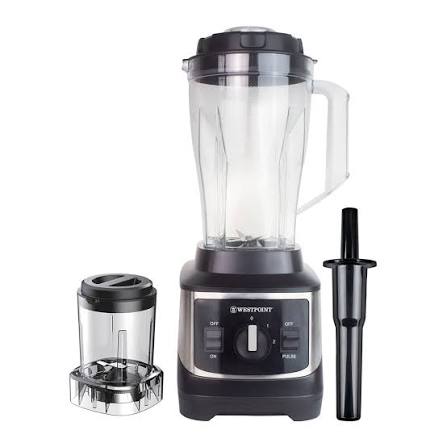 Westpoint WF-448 Commercial Power Blender 1500W 3 Litre