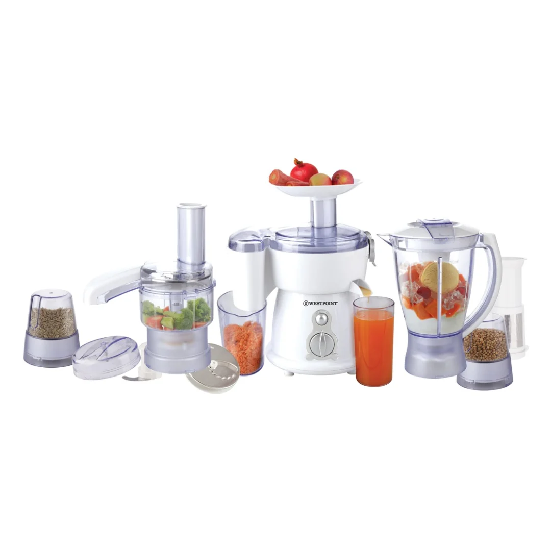 Westpoint WF-2805 Kitchen Chef Multi-Function Kitchen Machine