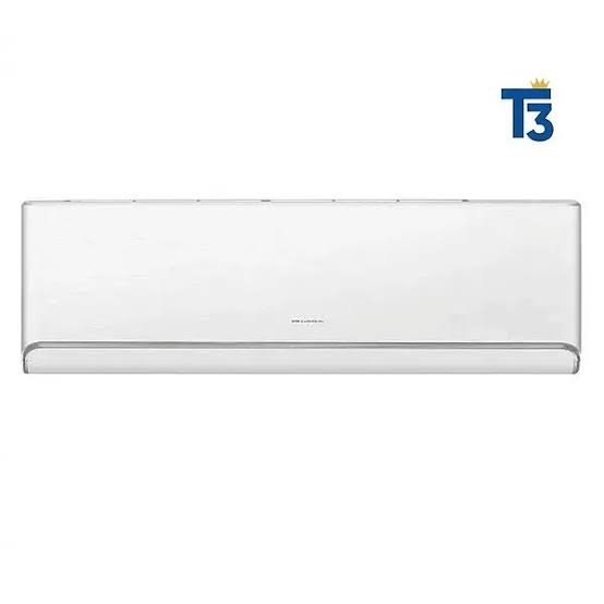 Gree GS-18AITH21W-T3 Airy Plus 1.5 Ton T3 DC Inverter AC