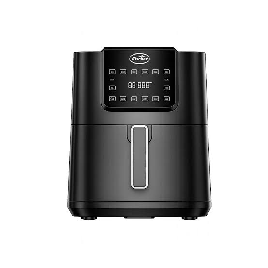 Fischer FAF-801WD 8 Litre Air Fryer