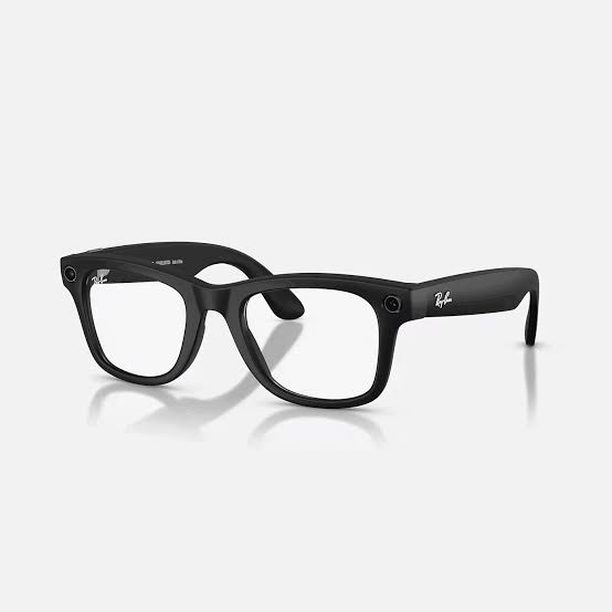Ray-Ban Meta Glasses Gen 2 with Transitions Lenses