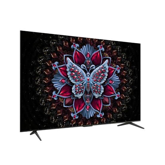 TCL 85C6K 85 Inch QD-Mini LED Premium 4K Google TV