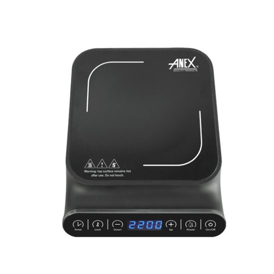 Anex Westpoint Electric Hot Plate AG 2166