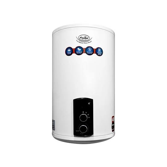 Fischer FEWH-I30-LJ Imported 30 Litre Electric Geyser