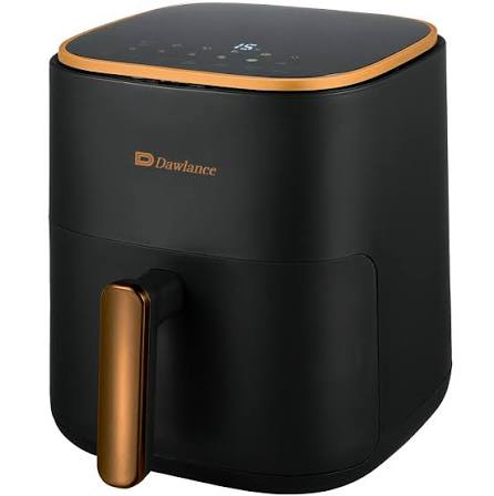 Dawlance DWAF 6322 D 5.5 Litre Air Fryer