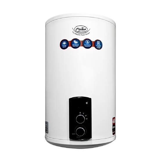 Fischer F-60 60 Litre Electric Storage Geyser
