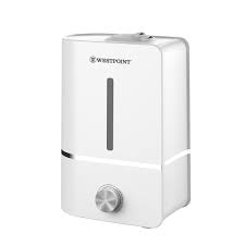 Westpoint WF-1205 Deluxe 4 Litre Ultrasonic Room Humidifier