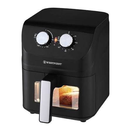 Westpoint WF-3256 Deluxe 4 Litre Air Fryer
