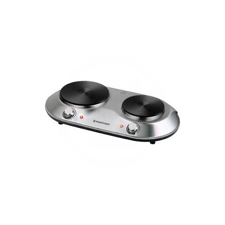 Westpoint WF-282 Deluxe Single Cast Iron Electric Hot Plate