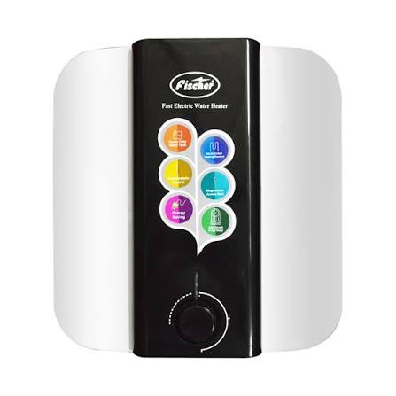 Fischer FE-15 15 Litre Instant Plus Storage Electric Geyser