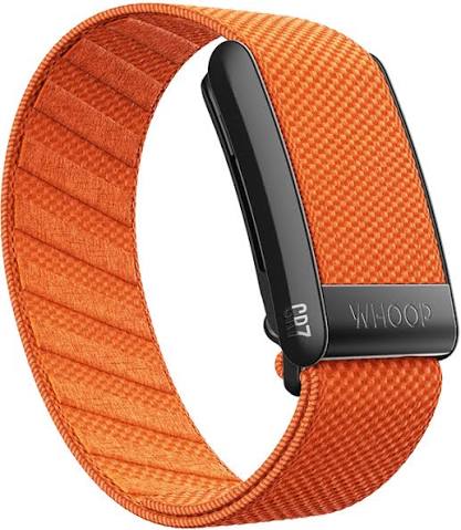 WHOOP CR7 Band (Cristiano Ronaldo Edition)