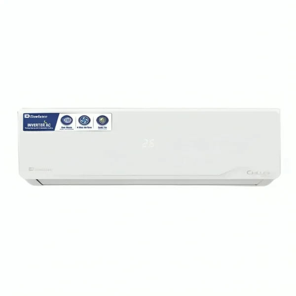 Dawlance Chillex Inverter 15 1.0 Ton DC Inverter Split AC