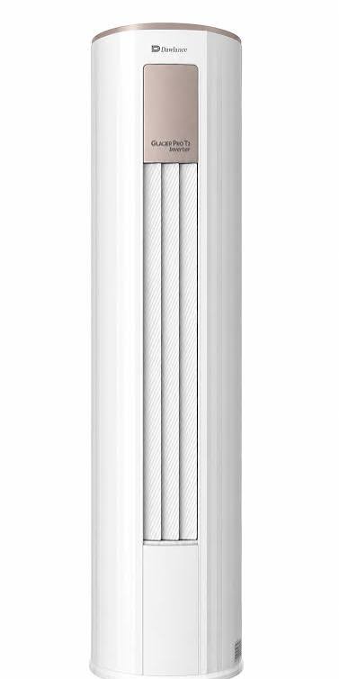 Dawlance Glacier Pro T3 Inverter 45 2.0 Ton Floor Standing Cabinet AC