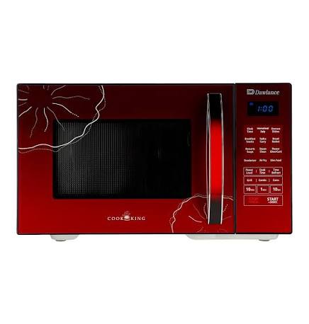 Dawlance DW-530 AF 30 Litre Convection Air Fryer Microwave Oven