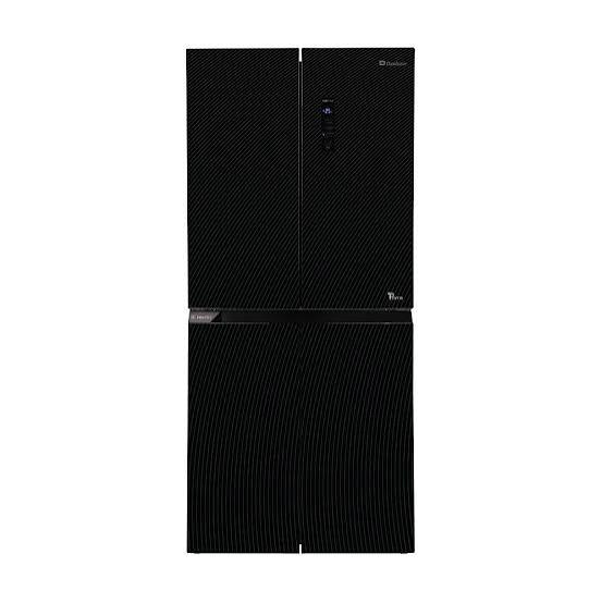 Dawlance DMD 7951 INV GD Prima Line Glass Door 466 L Inverter Refrigerator