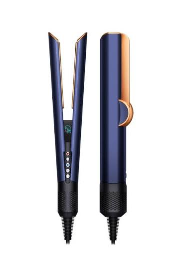 Dyson Airstrait Wet-to-Dry Straightener (No Hot Plates)