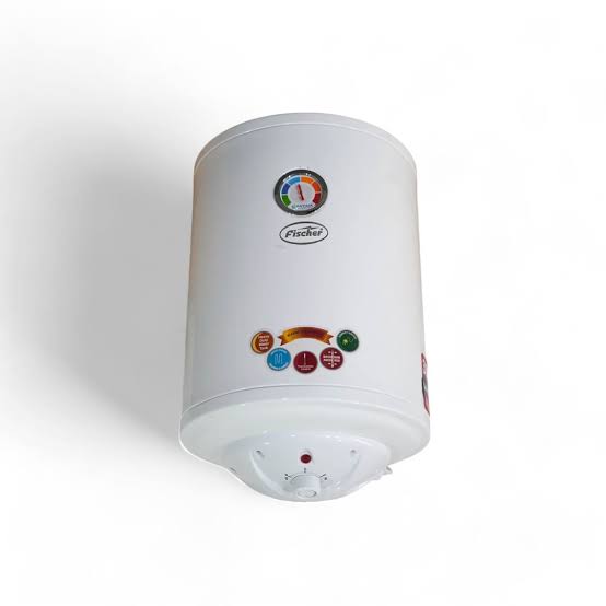 Fischer F-30 30 Litre Electric Storage Geyser