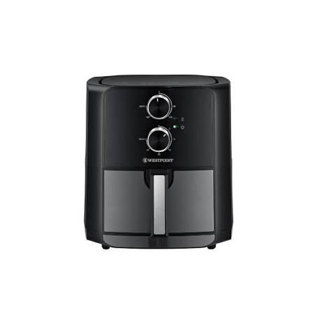 Westpoint WF-4257 Deluxe Easy Fryer XL 6.5 Litre Air Fryer