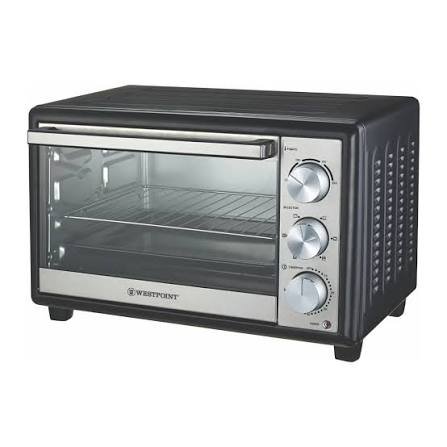 Westpoint WF-2800RK Deluxe Rotisserie Oven with Kebab Grill