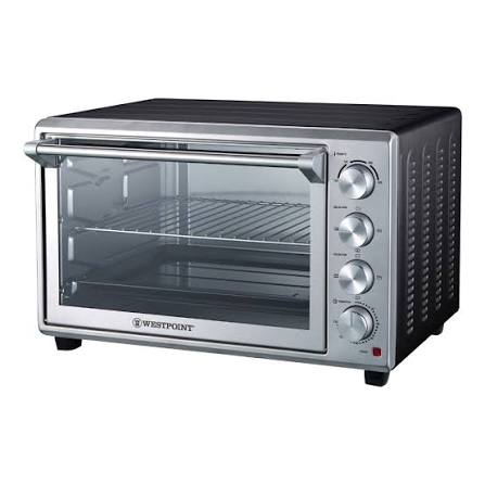 Westpoint WF-4500RKC Professional Convection Rotisserie Oven