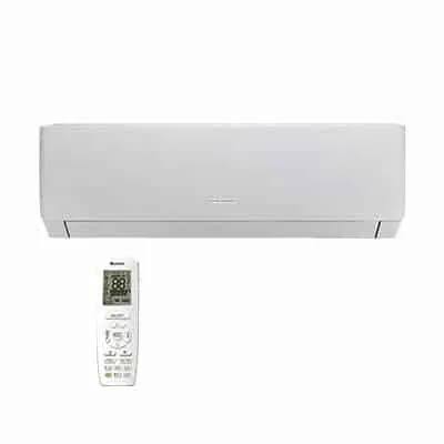 Gree GS-18PITH11W Pular 1.5 Ton DC Inverter AC in White