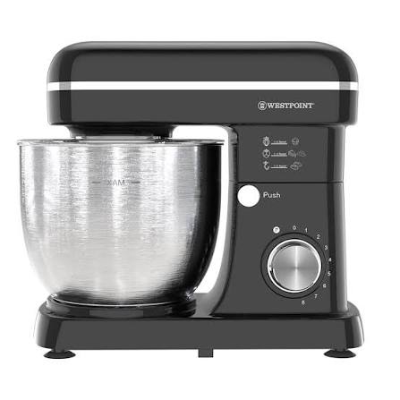 Westpoint WF-4626 Deluxe Stand Mixer 5 Litre 1300W