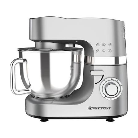 Westpoint WF-4646 Professional Stand Mixer 7 Litre 1500W