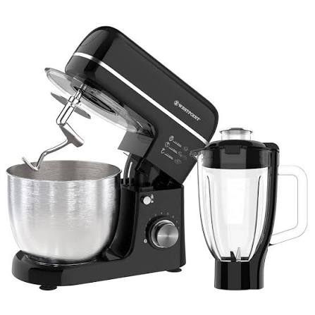 Westpoint WF-4627B Deluxe Stand Mixer with Blender 5 Litre