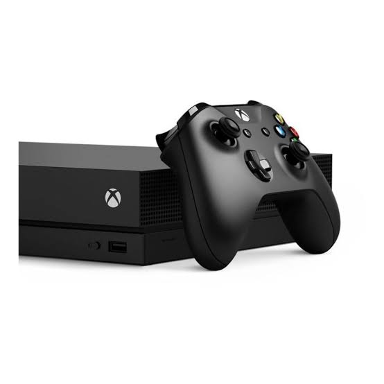 Refurbished Xbox One Console