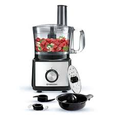 Westpoint WF-502 Kitchen Robot Multi-Purpose Chopper 700W